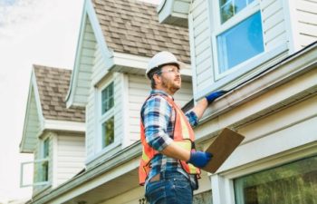 free roof inspection mckinney